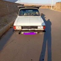 پیکان وانت دوگانه شرکتی مدل 90|خودرو سواری و وانت|خرمدره, |دیوار