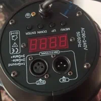 تجهیزات نورپردازی