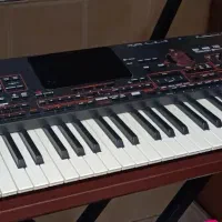کیبورد pa4x oriental پنج اکتاو
