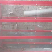 ویترین در حد نو|فروشگاه و مغازه|خرمدره, |دیوار