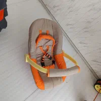 گهواره کریر|کالسکه و لوازم جانبی|کرمانشاه, |دیوار