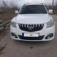 هایما اس ۷ مدل ۹۷