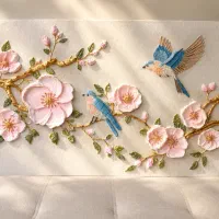 تابلو دکوراتیو برجسته کار دست