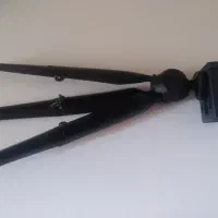 سه پایه گوشی|دوربین عکاسی و فیلمبرداری|اراک, |دیوار