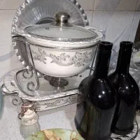 موکت سوفله خوری پرده