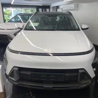 هیوندای کونا، مدل ۲۰۲۵