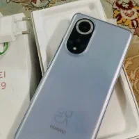 Nova 9 128g خشک