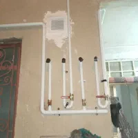 لوله کشی گاز خانگی تجاری صنعتی|خدمات پیشه و مهارت|زاهدان, |دیوار