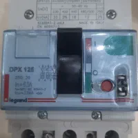 کلید اتوماتیک قابل تنظیم لگراند