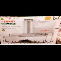 رنده برقی نو