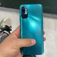 شیامی ردمی نوت ۱۰  5g  با خافظه ۱۲۸|موبایل|اراک, |دیوار