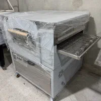 فر پیتزا ریلی خسروی