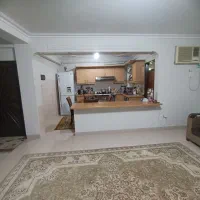 واحد آپارتمان طبقه سوم ۸۵متر.مرکزشهر