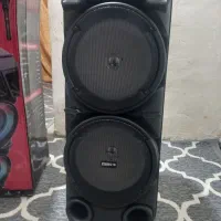 یک باند صفر دست نکرده با بز یا کهره معامله میکنم|سیستم صوتی خانگی|خورموج, |دیوار