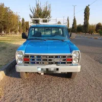 وانت نیسان زامیادتک سوز آپشنال گاز سیمی