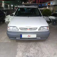 پراید وانت|خودرو سواری و وانت|کرج, گلشهر|دیوار