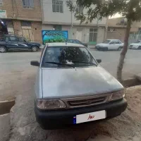 پراید سواری
