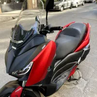 موتور Xmax
