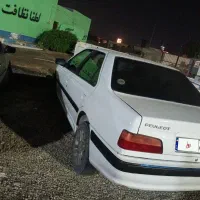 معاوضه پژو پارس ۱۴۰۰برج ۱۲ باتوتا هایلوکس|خودرو سواری و وانت|چابهار, |دیوار