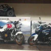 ماکت موتور