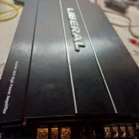 تعمیرات آمپلی فایر آمپلیفایر مونو سیستم سنگین|خدمات پیشه و مهارت|تبریز, |دیوار