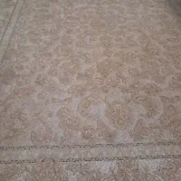 فرش کاملاً نو و زیبا