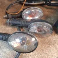 لوازم موتور سنگین و هیوسانگ