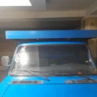 نیسان مدل ۹۷