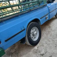 زامیاد دیزلی مدل 92|خودرو سواری و وانت|قشم, |دیوار