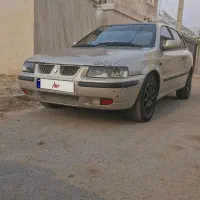 سمند مدل ۸۳|خودرو سواری و وانت|شاهین‌شهر, عطار|دیوار