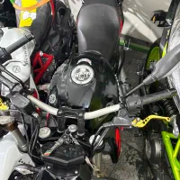 بنلی دو سیلندر|موتورسیکلت|اصفهان, عسگریه|دیوار