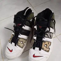 دوتا جفت کفش اسپرت مارک|کیف، کفش، کمربند|سنندج, |دیوار