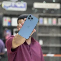 ۱۳ پرومکس رو به قیمت ۱۳ پرو بخر