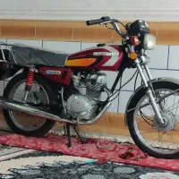 موتور مهران کویر مدل95 خروجی 99