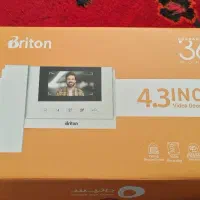 پک آیفون تصویری برایتون حافظه دار کاملا نو