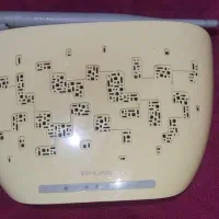 تعدادی مودم تمیز و سالم|مودم و تجهیزات شبکه|صومعهسرا, |دیوار