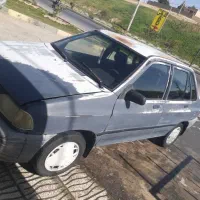 پراید کره ای