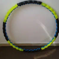 حلقه ی ورزشی