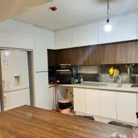 فردوسی شرقی ها ۱۰۷ متر دوخواب|فروش آپارتمان|شاهین‌شهر, فردوسی|دیوار