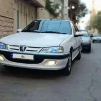 پارس TU5|خودرو سواری و وانت|اصفهان, برازنده|دیوار