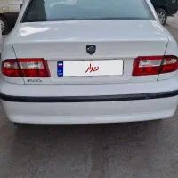 سمند  موتور ملی دوگانه کارخانه 91|خودرو سواری و وانت|بناب, |دیوار