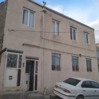 فروش خانه درسرخ دزج طبقه دوم عبور جدا تکمیل