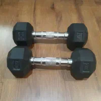 وزنه باشگاهی ۴ کیلویی