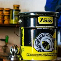 اعطای نمایندگی پخش گریس در سیستان و بلوچستان|عمده‌فروشی|تربت‌حیدریه, منصوریه|دیوار