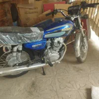 فروش موتور سیکلت ۲۰۰cc صفر|موتورسیکلت|یزد, |دیوار