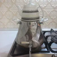 فروش سماور|سماور، چای‌ساز، قهوه‌ساز|شاهرود, |دیوار