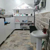 ویترین مغازه mdf|فروشگاه و مغازه|قزوین, |دیوار