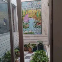 رهن واجاره خانه بزرگ ویلایی،شهرضا،ارشاداول