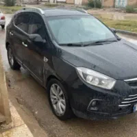 جک S5 مدل 95 دنده ای|خودرو سواری و وانت|کرمانشاه, |دیوار