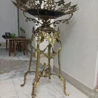 کنار سالنی برنز|صنایع دستی و سایر لوازم تزئینی|تهران, فلاح|دیوار